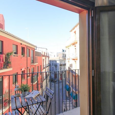 Bet Apartments - Tramontana Apartments Валенсия Екстериор снимка