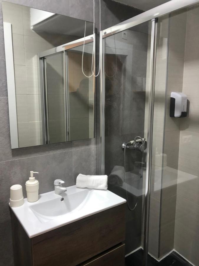 Bet Apartments - Tramontana Apartments Валенсия Екстериор снимка