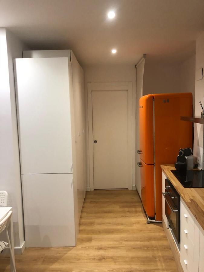 Bet Apartments - Tramontana Apartments Валенсия Екстериор снимка