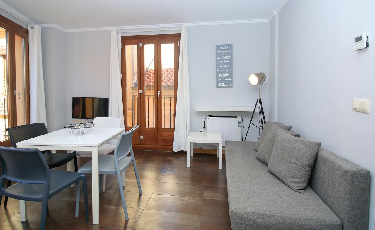 Bet Apartments - Tramontana Apartments Валенсия Екстериор снимка