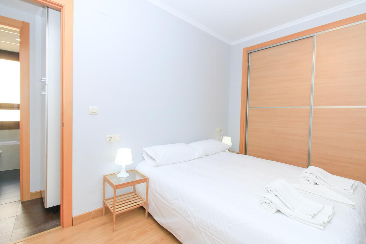 Bet Apartments - Tramontana Apartments Валенсия Екстериор снимка